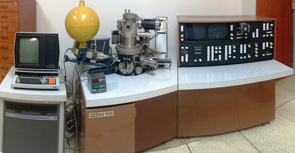 Semiconductor Equipment